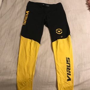 Virus women’s compression pants